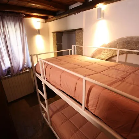 Gusto E Benessere First Floor E Ristorante 아파트 *