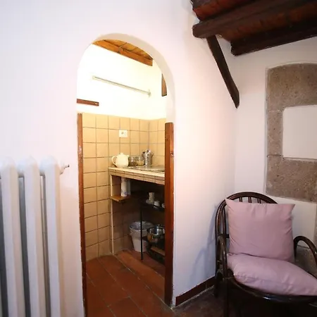 Gusto E Benessere First Floor E Ristorante * 사크로파노